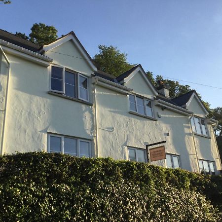 Woodbriar Bed & Breakfast Penmaen-mawr Exterior foto